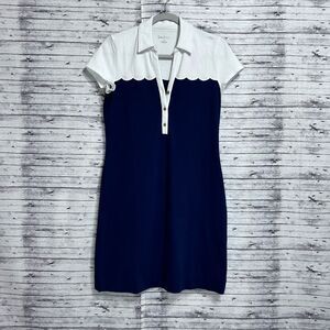 Lilly Pulitzer Tonda Polo Dress